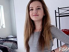 Suihinotto, Serkku, Hullu, Rankka, Hd, Ajeltu, Teini