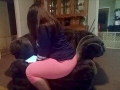 Mooie dikke vrouwen, Mollig, Scheten, Dominante vrouw, Vernedering