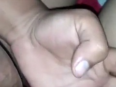 Leie, Bisexuell, Paar, Fingern, Schwul, Hardcore, Indonesisch, Jungendliche (18+)