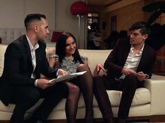 Anális szex, Cumizás, Közelkép, Mélytorok, Dupla behatolás, Kőkemény, Hd, Hármas