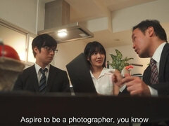아시안, 큰 엉덩이, 하드코어, 일본인, 사무실, 셀카, 공개적인, 청소년