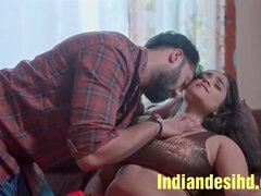 Indian Couple Hardcore sex
