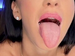 Bruinharig, Sperma shot, Schattig, Ondergoed, Gezichtspunt, Kut duiken, Douche