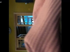 Brunette brune, Fille latino, Pov, Réalité