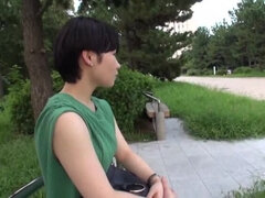 Asiatica, Giapponese, Punto di vista pov, Ragazza