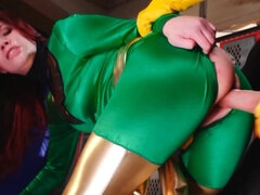 Iso perse, Suihinotto, Rankka, Punapää