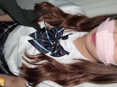 아마추어, 아시안, 오랄섹스, Hd, 일본인, 셀카, 현실, 청소년