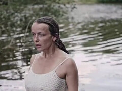 Ванна, Большая жопа, Большие сиськи, Классика, Волосатые, Итальянки, Зрелые