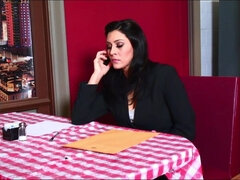 Μεγάλα βυζιά, Κούγκαρ, Βαθυ λαρυγγι, Σε στάση σκύλου στα τέσσερα, Γλείψιμο, Ώριμη γυναίκα, Φυσικά βυζιά, Μουνί