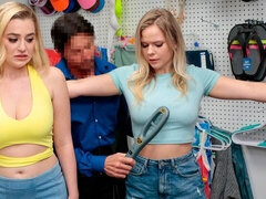 Isot tissit, Suihinotto, Kiinnijäänyt, Nnm, Äiti jota haluaisin panna, Luonnolliset tissit, Kolmen kimppa, Univormu