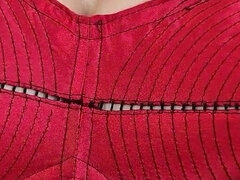 アナル, ディルド, 女, オナニー, ナイロン, ハメ撮り, ストッキング, バイブレーター