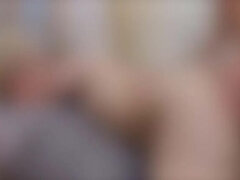 Smuk, Brunette, Hanrej, Mand, Russisk, Overraskelse, Bryster, Kone