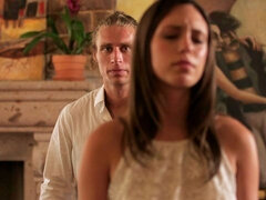 Obciąganie, Włochaty, Obciąganie, Lizanie, Cipka, Chudy, Nastolatki, Cycki