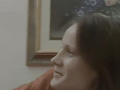 Любители, Анальный секс, Минет, Брюнетки, Сперма во рту, Итальянки, Милф, Наездница