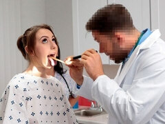 Kuřba, Brunetka, Doktor, Výprask, Přírodní prsa, Sestřička, Vyhublá, Švédská rojka