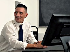 Meia nove, Anal, Boquete, Doutor, Masturbação, Punheta, Hardcore, Pontos de vista