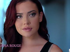 Brunette, Fingring, Lesbisk, Milf, Mamma, Søster, Stemor, Tabu
