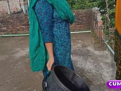 대학교, 커플, 사촌, 집에서 만든, 인도인, 여자 형제, 청소년