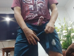 Håndjob, Hjemmelavet, Onani, Solo