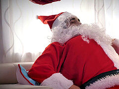Spizoo - see Jessica Jaymes fucking Santa Claus, immense cupcakes