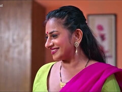 Big tits Indian housewife Ka Maza gets creampied in hot Indian-2025thand Ka Maza Episode 3