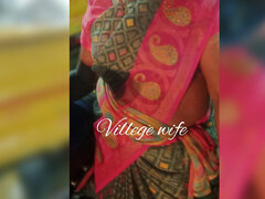 Amatööri, Pulska, Pariskunta, Käsihoito, Kotirouva, Intialainen, Vaimo