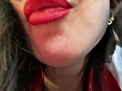 Amateur, Belleza, Tetas grandes, Mamada, Corridas faciales, Sexo duro, Enfermera, Tetas