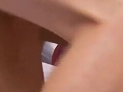 Anale, Grande cazzo, Pompino, Schizzo di sborra, Sega, Masturbazione, Donna con pene, Tailandese