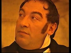 Blonde, Brunette brune, Tir de sperme, Faciale, Poilue, Police, Pute