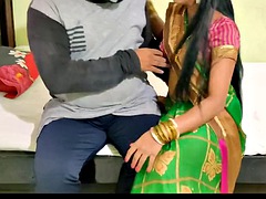 Sexo duro, Indio, Mucama