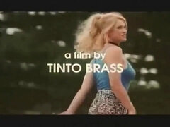 Hot Erotic Movie from Tinto Brass