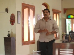 Antarvasna S01 EP1 - Indian desi maid seduces by employer