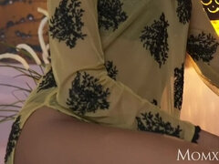 Mamada, Morena, Pareja, Masturbación, Madres para coger, Mamá, Natural, Coño