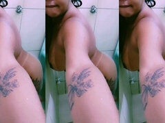 수음