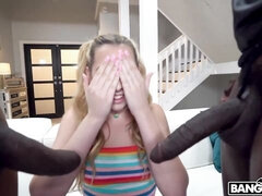 Črnke, Doggystyle, Dvojna penetracija, Prstni, Hardcore, Medrasni seks, Trojček, Joške