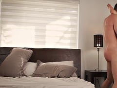 Grote lul, Pijpbeurt, Gevangen, Stel