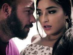 Mamada, Morena, Estilo perrito, Pajear, Latina, Lamidas, Coño, Adolescente