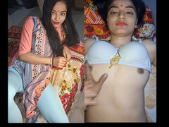 Leie, Asiatisch, Grosser schwanz, Schmuddelige sprache, Hardcore, Hausfrau, Indisch, Orgasmus