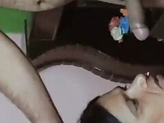 Amaterji, Velika rit, Velik kurac, Zunanji izliv, Domaci pornič, Zrela, Naravne joške