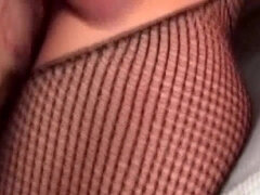 Store bryster, Sædskud, Dobbelt penetration, Give finger, Hårdt, Lingerie, Trekant, Legetøj