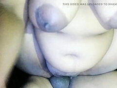 Asiater, Par, Feit, Gaping, Moden, Mamma, Orgasme, Hans