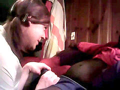 Amatör, Stor kuk, Shemale