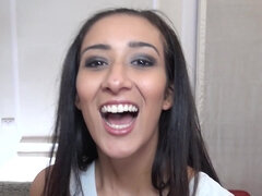 Suihinotto, Rankka, Teini