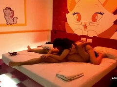 Asiatisch, Wohlbeleibte schöne frauen, Grosser arsch, Pummelig, Schmuddelige sprache, Frau, Orgasmus, Rau