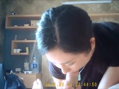 Hottest Korean Cougar