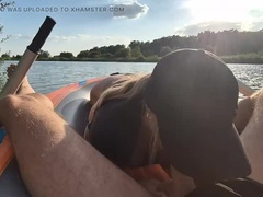 Grote kont, Pijpbeurt, Duits, Hd, Huisgemaakt, Reusachtig, Gezichtspunt, Rijden