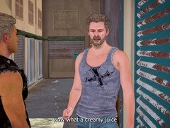 18, イギリス人, 黒人, ドイツ人, インド人, 熟年, 母, オーガズム