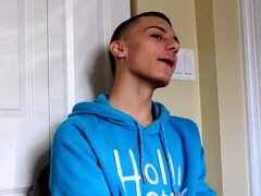 Britisk, Homoseksuel, Solo, Teenager