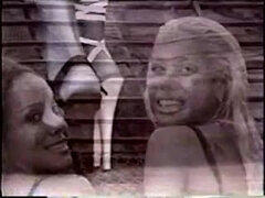 Nana, Lesbienne, Plan cul à trois, Jouets