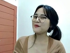 TOBRUT INDONESIAN GIRL OPEN FULL ACHA CLOTHES